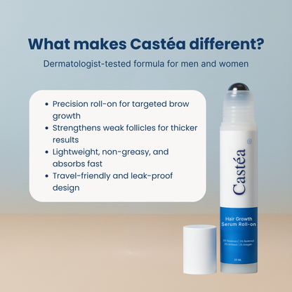 Castéa Growth Serum