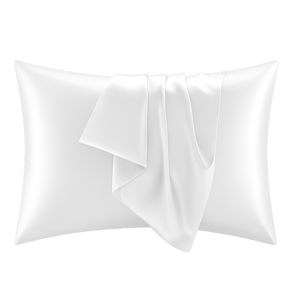 Satin Pillowcase